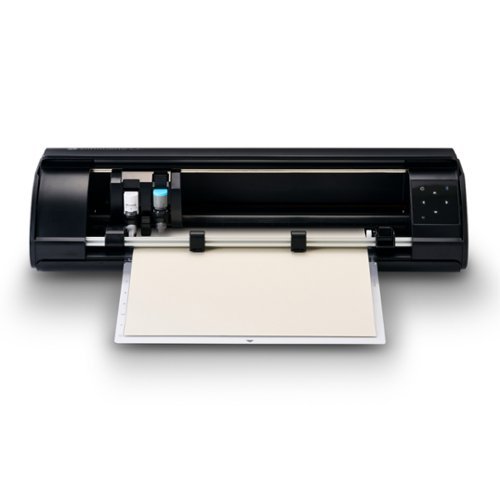 プリンター・複合機 silhouette CAMEO Silhouette Cameo Plus Cutter Plotter 15