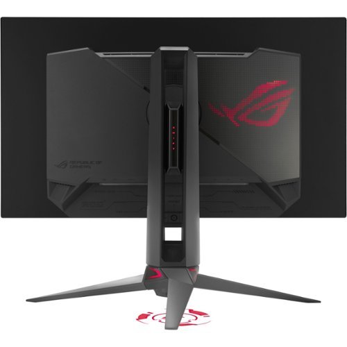 ASUS Swift 26.5