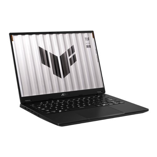 ASUS TUF Gaming A14 14 165Hz Gaming Laptop - Copilot+ PC - AMD Ryzen AI 7 - 16GB RAM - NVIDIA GeForce RTX 5060 - 1TB SSD - Jaeger Gray BUY IN MIDDLE EAST
