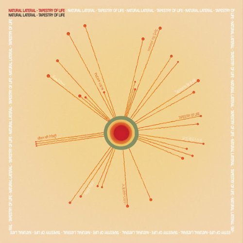 

Tapestry of Life [LP] - VINYL