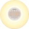 Philips - Wake-Up Light - Off-White-Front_Standard 