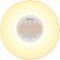 Philips - Wake-Up Light - Off-White-Front_Standard