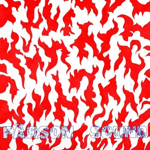 

Parson Sound [LP] - VINYL