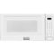 Frigidaire - Gallery 2.0 Cu. Ft. Built-In Microwave - White-Front_Standard