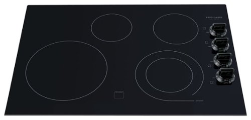  Frigidaire - Gallery 30&quot; Built-In Electric Cooktop