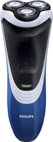  Philips Norelco - Shaver 3100 - Blue/Black