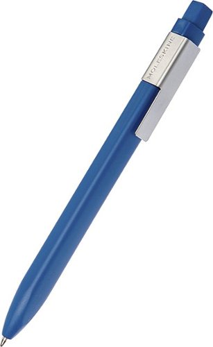  Moleskine - Classic Click Ballpoint Pen - Royal Blue