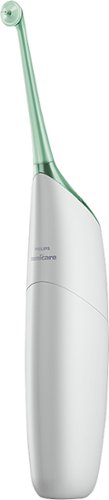  Philips Sonicare - Airfloss Starter Pack - White
