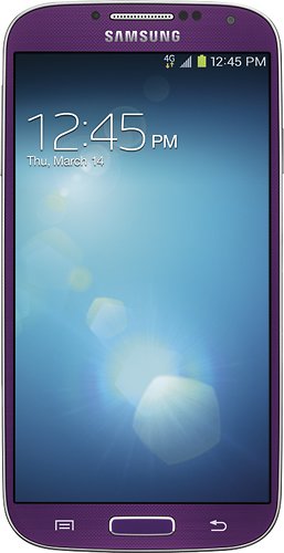 Samsung - Galaxy S 4 Cell Phone