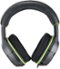Turtle Beach - Refurbished Ear Force XO FOUR Gaming Headset for Xbox One - Black/Green-Front_Standard