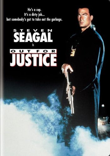  Out for Justice [DVD] [1991]