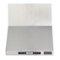 Kucht - 30 inches - Externally Vented - Wall Range Hood - Stainless Steel-Front_Standard