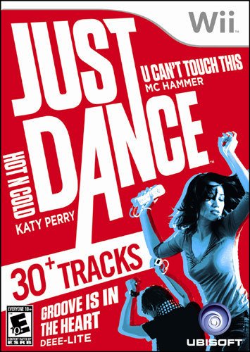  Just Dance Standard Edition - Nintendo Wii