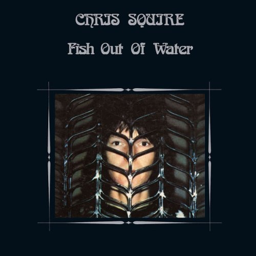 

Fish Out of Water [LP] - VINYL