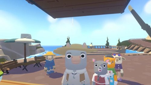 Silver Lining Interactive Fruitbus - Nintendo Switch BUY ONLINE