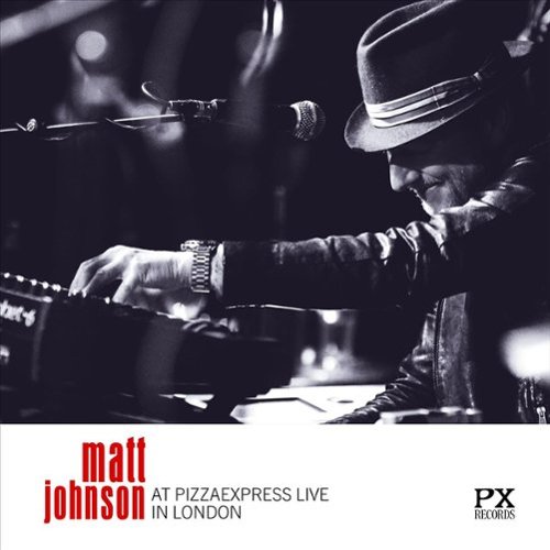 

At PizzaExpress Live in London [LP] - VINYL