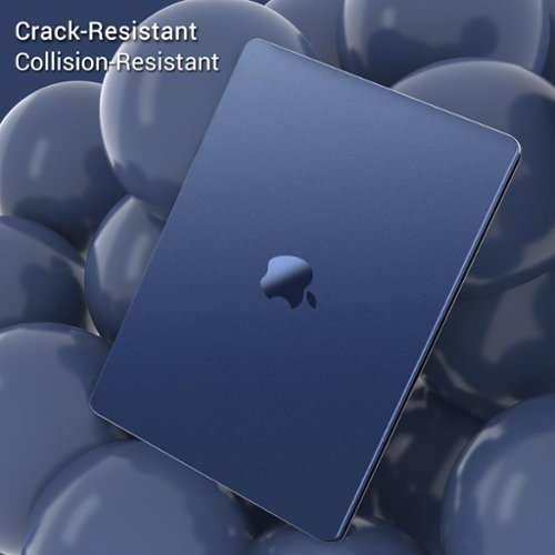 mosiso MacBook Air 15 inch 3 in 1 Hard Shell Case Kit A3448 A3241