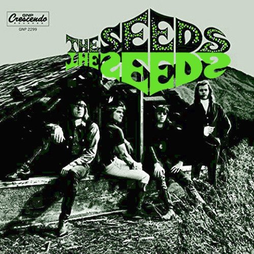 

The Seeds [Deluxe 50th Anniversary Vinyl Edition] [LP] - VINYL