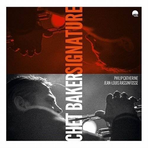 Signature [LP] [VINYL]