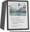 Amazon - Kindle Scribe Colorsoft 64GB (newest model), 11” paper-like color display with front light, Thin, light, powerful - 2025 - Graphite-Front_Standard
