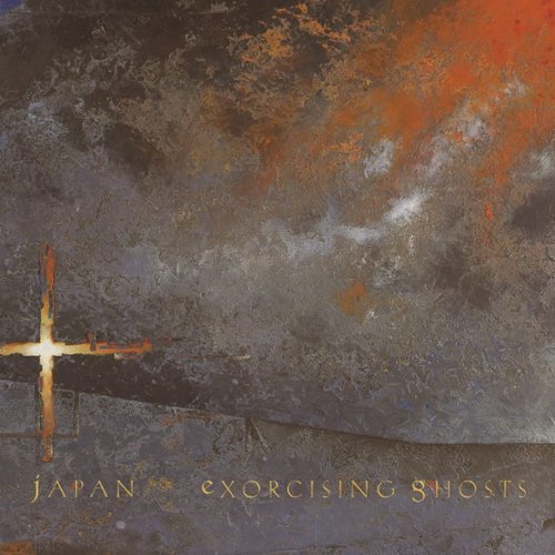 

Exorcising Ghosts [LP] - VINYL