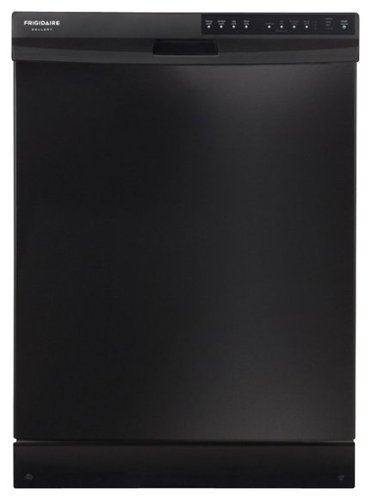  Frigidaire - Gallery 24&quot; Tall Tub Built-In Dishwasher
