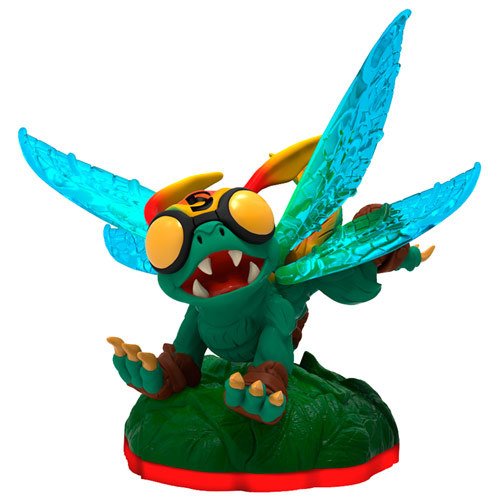 Activision - Skylanders Trap Team Character Pack (High Five)