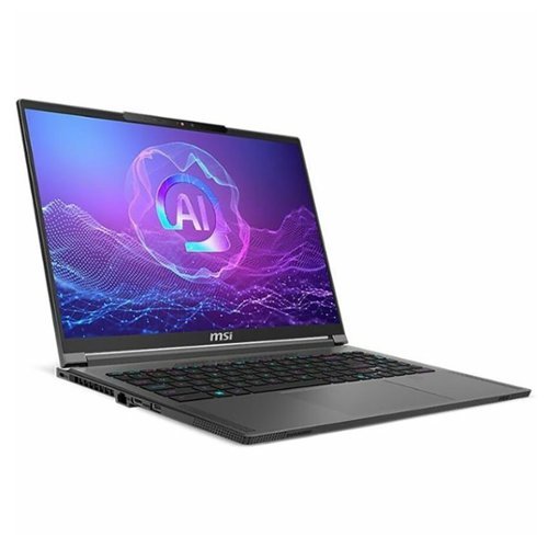 MSI Creator A16 AI+ 16