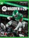Madden 26 Standard Edition - Xbox Series X-Front_Standard
