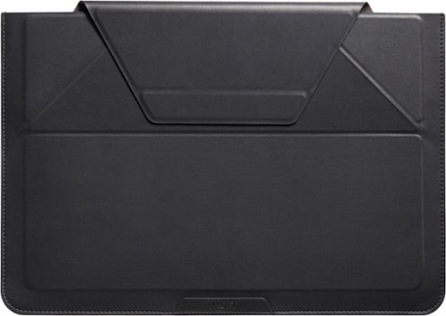 MOFT - Carry Sleeve for Apple Macbook Air / Laptops 14in - Black