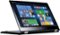 Lenovo - Yoga 3 2-in-1 14" Touch-Screen Laptop - Intel Core i5 - 8GB Memory - 256GB Solid State Drive - Black-Angle_Standard