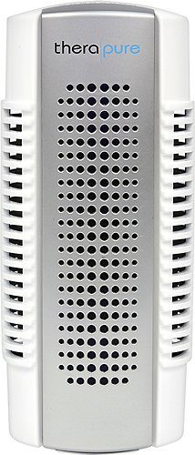  Therapure - Mini Air Purifier - White