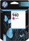 HP - 940 Ink Cartridge - Magenta-Front_Standard