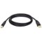 Tripp Lite - 6' USB Type A-to-USB Type B Cable - Black-Angle_Standard