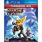Ratchet & Clank - PlayStation Hits - PlayStation 4-Front_Standard