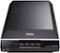 Epson - Perfection V600 Photo Scanner - Black-Front_Standard
