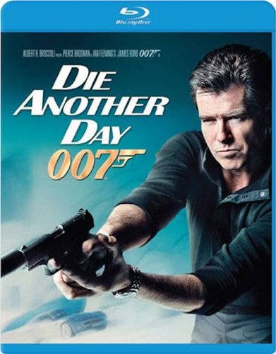  Die Another Day