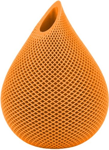 Overture 1.75 mm PLA 3D Printer Filament - Orange WORLDWIDE DELIVERY