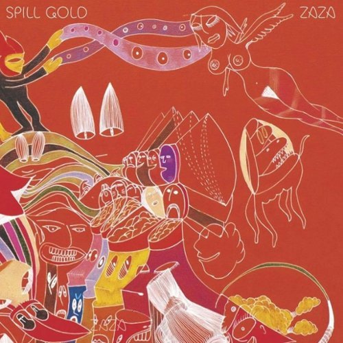 

Zaza [LP] - VINYL