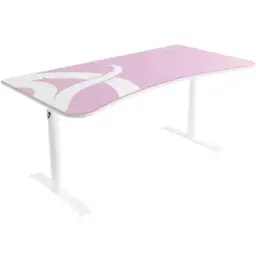 White/Pink