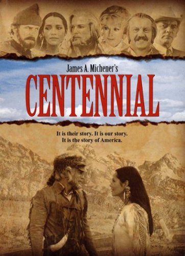  Centennial: The Complete Series [6 Discs]
