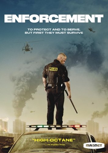 

Enforcement [2020]