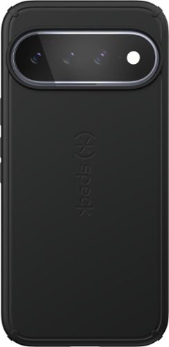 Speck - ImpactHero Slim Case for Google Pixel 10/11 Pro XL - Black