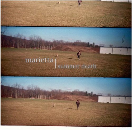 

Summer Death [LP] - VINYL