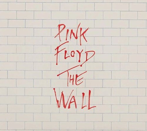  The Wall [CD]