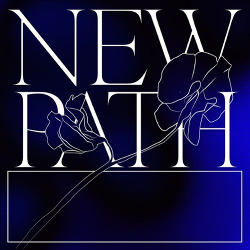  New Path [LP] [VINYL] INTERNATIONAL SHIPPING