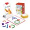 Osmo - Sticks & Rings Starter Kit for iPad - White-Front_Standard