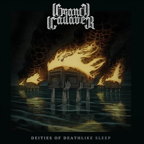 

Deities of Deathlike Sleep [LP] - VINYL