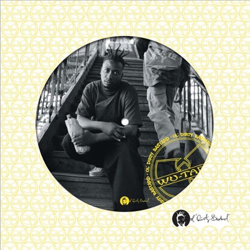 Return to the 36 Chambers: The Dirty Version [LP] [VINYL]-Front_Standard 