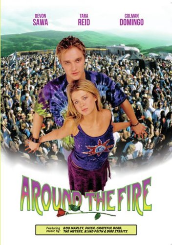 

Around the Fire [1998]